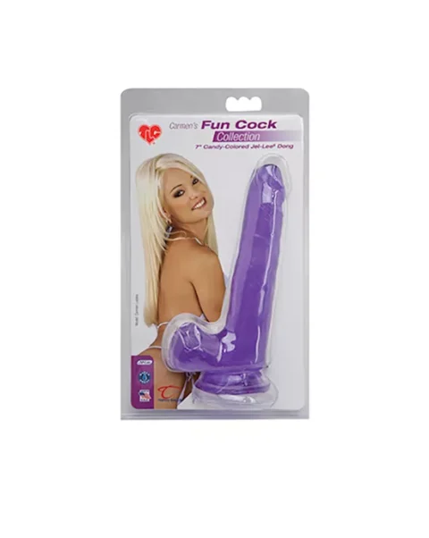 FUN COCK COLLECTION