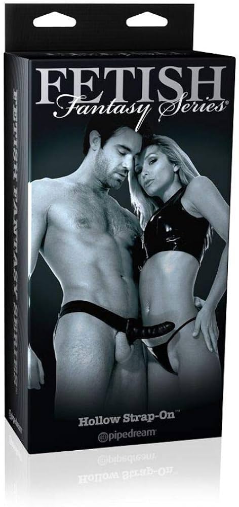 FETISH FANTASY