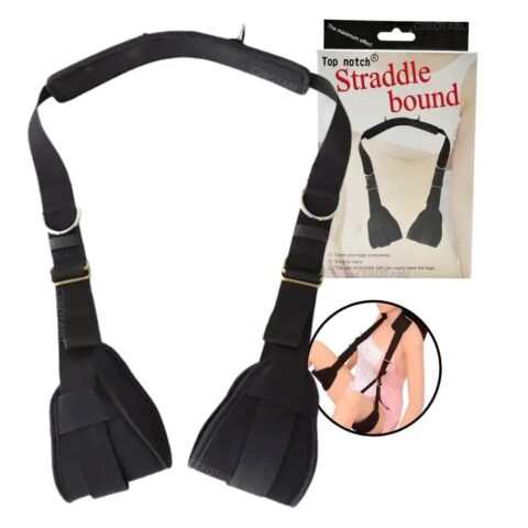 STRADDLE BAUND