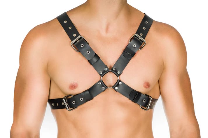 PECHERA HOMBRE