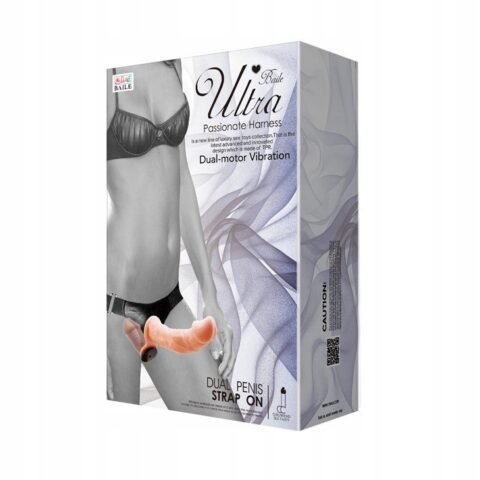 ARNES ULTRA PASSIONATE HARNESS