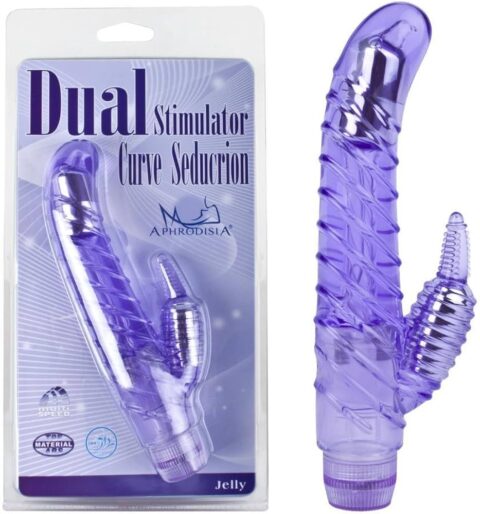 DUAL STIMULATOR