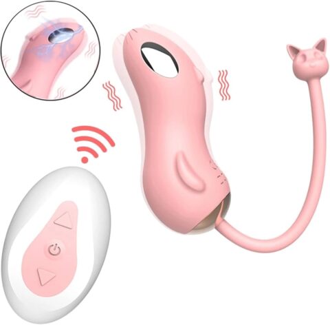 VIBRADOR MIKI