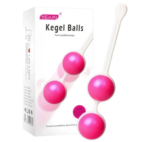 KEGEL BALLS