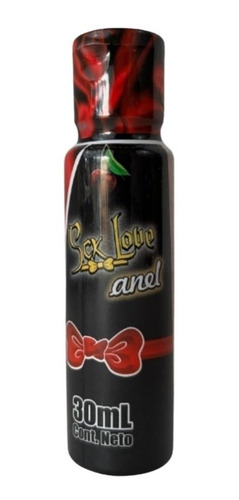 SEX LOVE ANAL 30ML