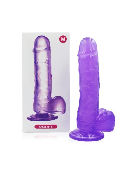 MASTURBADOR QSD-018 COLOR PINK