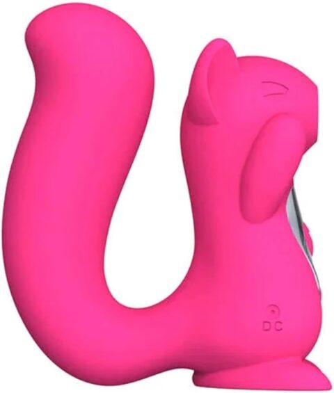 ARDILLA SATISFYER