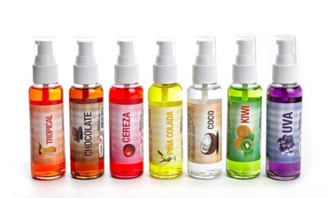 ACEITE CALIENTE FLAVOR SEX 60ML