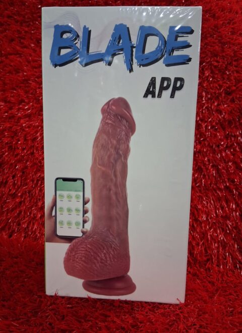 BLADE APP REALISTA