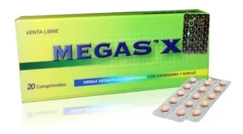 MEGAS SEX