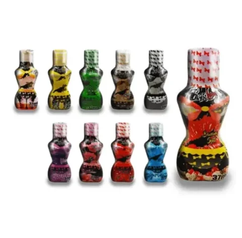 ACEITE CALIENTE SEX LOVE