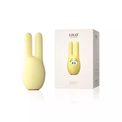 LILO RABBIT