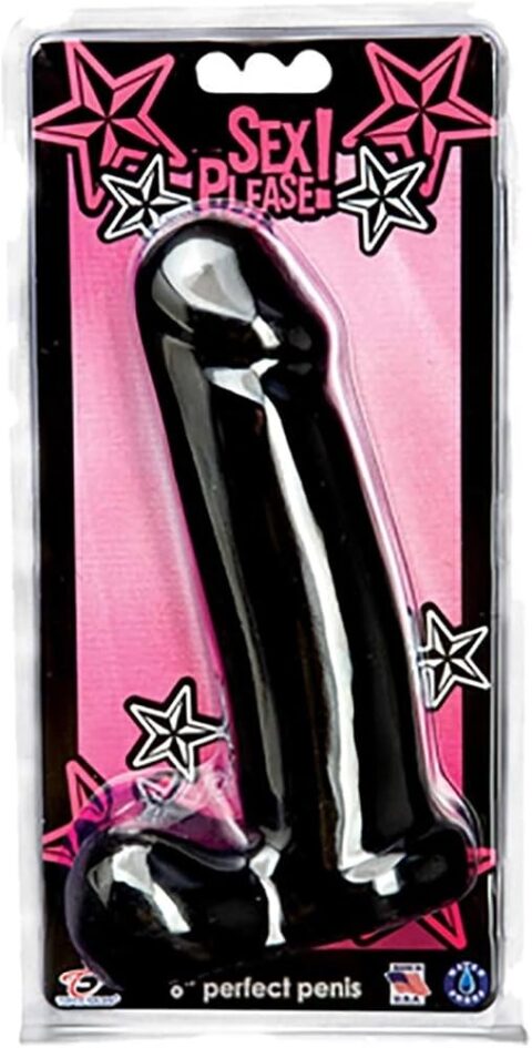 DILDO CONSOLADOR SES PLEASE