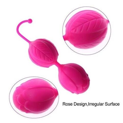 BOLAS KEGEL BALLS