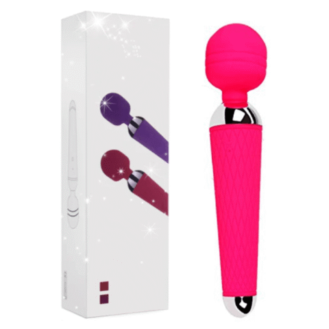 VIBRADOR TIPO HITACHI