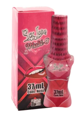 SEX LOVE MULTIORGASMICO