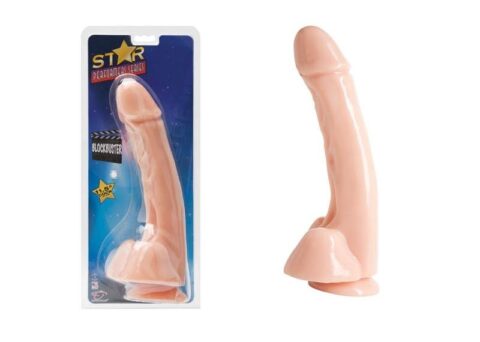 CONSOLADOR STAR BLOCKBUSTER