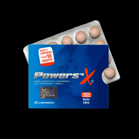 POWER BLISTER