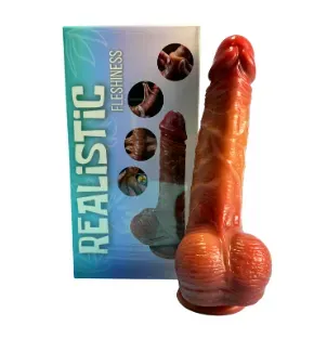 REALISTIC FESHINESS